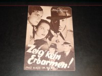 1329: Zeig kein Erbarmen  Cesar Romero  Bruce Cabot