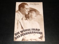1336: Die weisse Frau des Maharadscha  Attila Hörbiger