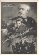 135: Anton Iwanowitsch ärgert sich ( Lenfilm )  N. Konowalow,