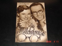 1369: Die Milchstraße  Harold Lloyd  Adolphe Menjou