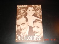 1391: Die Puppenfee  Paul Hörbiger  Adele Sandrock