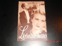 1411: Liebesintermezzo  Eugen Klöpfer  Karin Hardt
