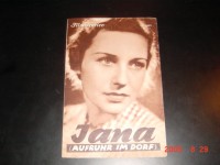1413: Jana (Aufruhr im Dorf)  Ewald Balser  Leny Marenbach