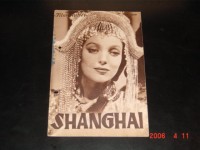 1420: Shanghai  Loretta Young  Warner Oland  Charles Boyer