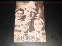 1444: Allotria Willy Forst Heinz Rühmann Jenny Jugo