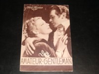 1487: Der Amateur Gentleman Douglas Fairbanks jr.