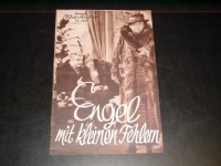 1492: Engel mit kleinen Fehlern  Adele Sandrock  Jack Trevor