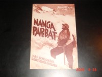 1499: Nanga Parbat  ( Das Schicksal Deutscher Helden )