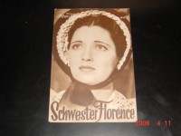 1511: Schwester Florence  Kay Francis  Nigel Bruce