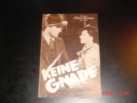 1528: Keine Gnade  Preston Foster  Jane Wyatt  James Gleason