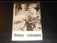 1540: Moskau - Shanghai Gustav Diessl Pola Negri