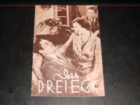 1582: Das Dreieck  Warner Baxter  Myrna Loy  Ian Hunter