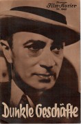 1642: Dunkle Geschäfte ( Victor Saville ) Conrad Veidt,  Vivien  Leigh, Joan Gardner, Anthony Bushel, 