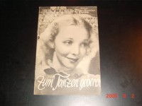1656: Zum Tanzen geboren  Eleanor Powell  James Steward