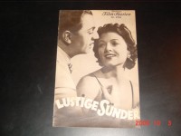 1702: Lustige Sünder  Jean Harlow  Myrna Loy  William Powell