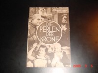 1706: Die Perlen der Krone  Jacqueline Delubac + Raimu