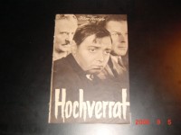 1712: Hochverrat  Peter Lorre  Brian Donlevy  Helen Wood