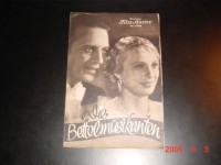 1726: Die Bettelmusikanten  Paul Henckels  Oscar Sabo