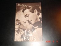 1736: Adam und Venus  Jean Harlow  Robert Taylor