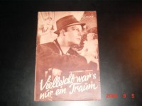 1774: Vielleicht wars nur ein Traum  Viktor de Kowa