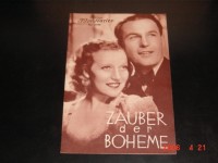 1788: Zauber der Boheme  Martha Eggerth   Jan Kiepura