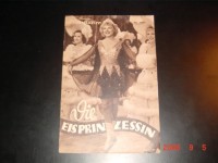 1797: Die Eisprinzessin  Sonja Henie  Adolphe Menjou