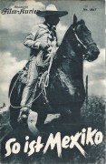 1817: So ist Mexiko  ( Dokumentation )