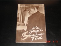 1842: Die Jagd nach dem Tod  Lewis Stone  Tom Brown