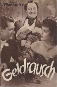 1843: Geldrausch  Cary Grant  Edward Arnold  Frances Farmer