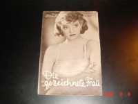 1873: Die gezeichnete Frau  Bette Davis  Humphrey Bogart