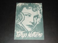1885: Tango Notturno  Pola Negri  Albrecht Schönhals