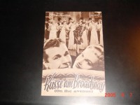1908: Küsse am Broadway  Alice Faye  Madeleine Caroll
