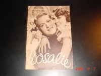 1947: Rosalie  Nelson Eddy  Eleanor Powell  Frank Morgan