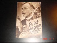 1966: Er ist dagegen  Hugo Fischer - Köppe  Beppo Brem
