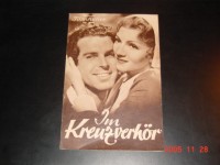 1969: Im Kreuzverhör  Claudette Colbert  Fred MacMurray
