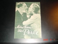 1983: Meine Frau die Perle  Trude Marlen  Ralph Arthur Roberts