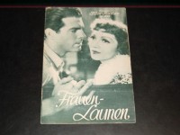 1988: Frauen - Launen  Claudette Colbert  Robert Young