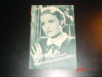 1994: Roman eines Heiratsschwindlers  Viktoria von Ballasko