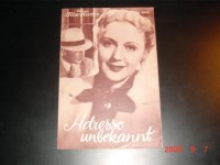 2034: Adresse unbekannt  Hertha Feiler  Friedl Czepa