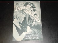 IFK: Nr: 217: Wiener Liebschaften ( Ging da nicht eben das Glück vorbei ) Betty Bird, Georg Alexander, Max Schipper, Lotte Lorring, Fritz Spira,