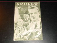 IFK: Nr: 227 : Voruntersuchung ( Premieren Programm ) Albert Bassermann, Hans Brausewetter, Charlotte Ander, Gustav Fröhlich, Annie Markart, Oskar Sima, Julius Falkenstein, Heinrich Gretler, Hermann Speelmans,