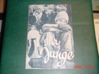 IFK: Nr: 245 :  Ihr Junge ( Wenn die Geigen erklingen ) Magda Sonja, Hans Feher, Szöke Szakall, Hilde Rosch,