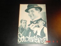 IFK: Nr: 359 :  Strohwitwer  Adele Sandrock  Fritz Kampers