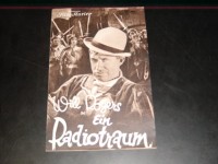 IFK: Nr: 366 :  Radiotraum  Will Rogers  Myrna Loy