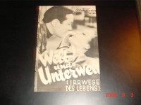 IFK: Nr: 405 : Welt und Unterwelt  Joan Crawford  Clark Gable