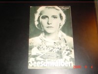 IFK: 521: Seeschwalben  Theodor Loos  Karin Hardt