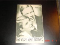 IFK: 550: Was wissen denn Männer ?  Hans Brausewetter