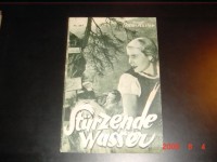 IFK: 557: Stürzende Wasser    Karin Hardt  Theodor Loos