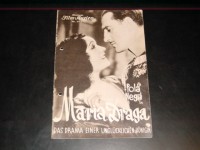 603: Maria Draga  Pola Negri  Roland Young  Basil Rathbone