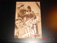 608: Tiger Hai  Edward G. Robinson  Richard Arlen